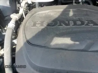 2023 Honda Odyssey Sport z VIN 5FNRL6H72PB045343, wystawiony jako Copart lot #69198885 z przebiegiem 77 618 mil mil oraz Nie do naprawy • Non repairable. Historia ofert i sprzedaży dostępna na DreamBid. Obrazek 16.