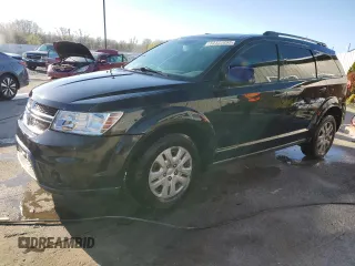 2013 Dodge Journey SXT with VIN 3C4PDCBGXDT503591, listed as a Copart auction lot 52322895 with 186,196 mi miles and Non repairable. Bid and sale history available at DreamBid. Image 1.