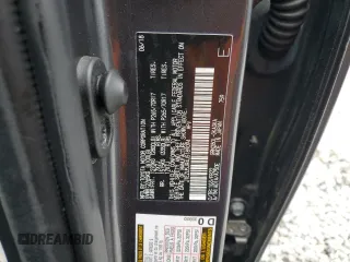 2018 Toyota 4Runner SR5 с VIN JTEZU5JR4J5189094, выставлен на аукционе Copart как лот 54167865 с пробегом 135 932 миль миль и Списание • Salvage title. История ставок и продаж доступна на DreamBid. Изображение 13.
