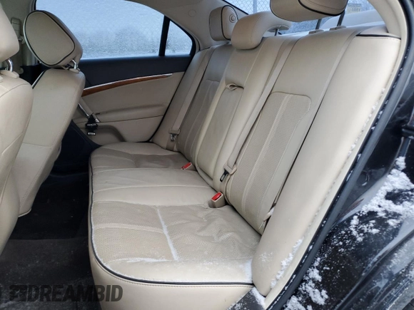 2012 Lincoln MKZ with VIN 3LNHL2GCXCR834377, listed as a Copart auction lot 45908595 with 90,218 mi miles and Salvage Title. Bid and sale history available at carsss.com. Image 10.