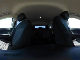 2023 Ford Edge SE с VIN 2FMPK4G92PBA17293, выставлен на аукционе IAAI как лот 42102653 с пробегом 32 617 миль миль и . История ставок и продаж доступна на DreamBid. Изображение 18.