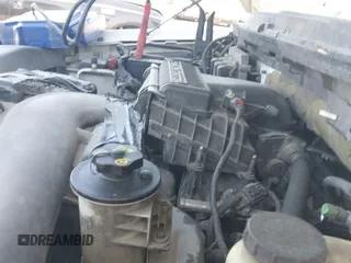2005 Ford F-150 XLT с VIN 1FTPX14525NA15728, выставлен на аукционе IAAI как лот 42545290 с пробегом 293 695 миль миль и . История ставок и продаж доступна на DreamBid. Изображение 12.