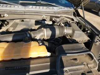 2017 Ford F-150 Lariat with VIN 1FTEW1EG2HKD56479, listed as a Copart auction lot 82677235 with 90,810 mi miles and Salvage title. Bid and sale history available at DreamBid. Image 15.