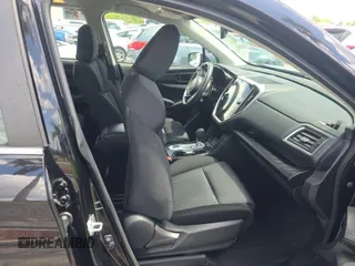 2023 Subaru Ascent Premium z VIN 4S4WMAAD6P3404155, wystawiony jako IAAI lot #42849600 z przebiegiem 39 449 mil mil oraz . Historia ofert i sprzedaży dostępna na DreamBid. Obrazek 1.