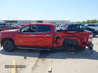 2016 Chevrolet Colorado 2WD LT with VIN 1GCGSCE34G1209999, listed as a IAAI auction lot 42003640 with 211,408 mi miles and . Bid and sale history available at DreamBid. Image 15.