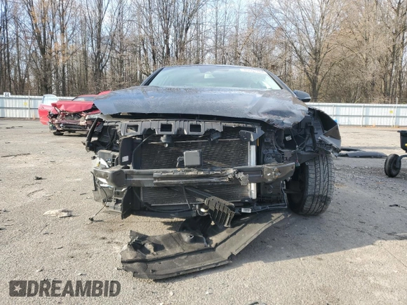 2018 Hyundai Sonata Limited with VIN 5NPE34AFXJH615165, listed as a Copart auction lot 83591704 with 84,567 mi miles and Salvage Title. Bid and sale history available at DreamBid. Image 5.