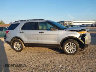 2015 Ford Explorer с VIN 1FM5K8B83FGC09567, выставлен на аукционе IAAI как лот 41843808 с пробегом 37 299 миль миль и . История ставок и продаж доступна на DreamBid. Изображение 13.