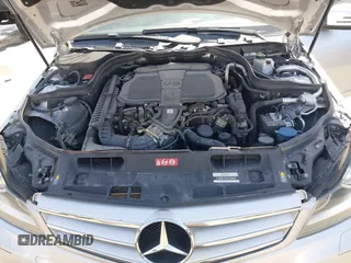 2013 Mercedes-Benz C 300 Sport с VIN WDDGF8AB2DR289465, выставлен на аукционе IAAI как лот 42211273 с пробегом 124 674 миль миль и . История ставок и продаж доступна на DreamBid. Изображение 10.