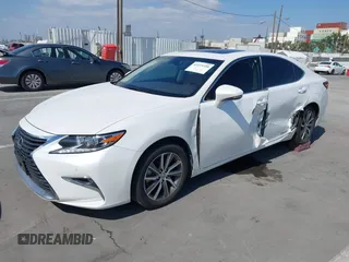 2016 Lexus ES 300h with VIN JTHBW1GG7G2109813, listed as a IAAI auction lot 42119720 with 146,698 mi miles and . Bid and sale history available at DreamBid. Image 18.