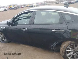 2019 Kia Optima LX with VIN 5XXGT4L30KG350541, listed as a IAAI auction lot 41908755 with 47,085 mi miles. Bid and sale history available at carsss.com. Image 15.