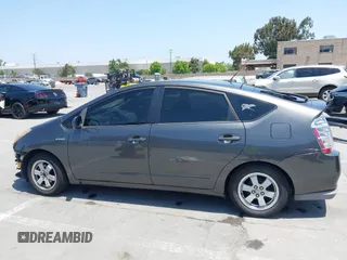 2008 Toyota Prius z VIN JTDKB20U683303442, wystawiony jako IAAI lot #42395845 z przebiegiem 231 883 mil mil oraz . Historia ofert i sprzedaży dostępna na DreamBid. Obrazek 15.