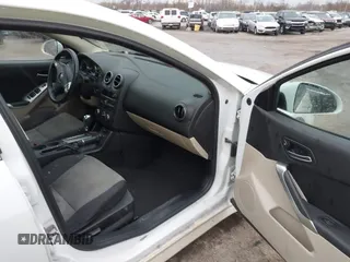 2010 Pontiac G6 1SB z VIN 1G2ZA5E06A4155211, wystawiony jako IAAI lot #41945370 z przebiegiem 208 880 mil mil oraz . Historia ofert i sprzedaży dostępna na DreamBid. Obrazek 5.