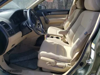 2008 Honda CR-V LX with VIN JHLRE38318C056597, listed as a Copart auction lot 49350645 with 72,118 mi miles and Salvage Title. Bid and sale history available at carsss.com. Image 7.