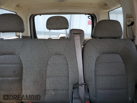 2003 Ford Explorer XLS with VIN 1FMZU72K43UB12036, listed as a Copart auction lot 61124985 with 210,901 mi miles and Salvage title. Bid and sale history available at DreamBid. Image 10.