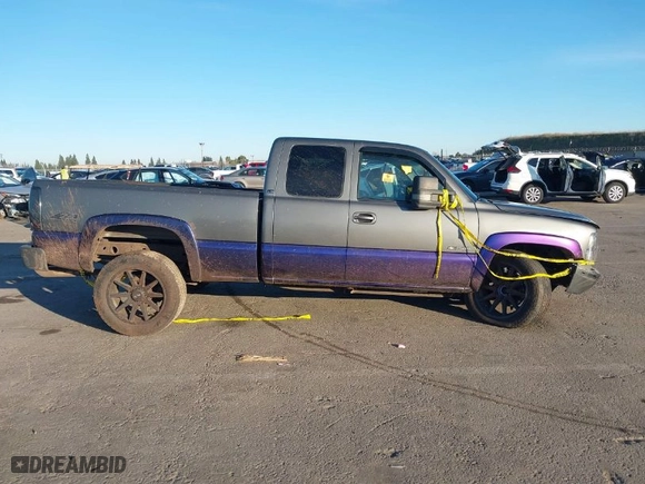 2001 Chevrolet Silverado 1500 LS with VIN 2GCEK19T311378533, listed as a IAAI auction lot 41331927 with 1 mi miles. Bid and sale history available at carsss.com. Image 14.