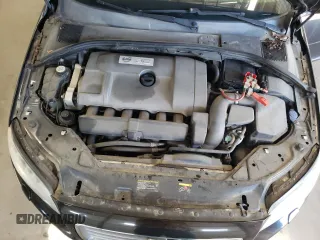 2007 Volvo S80 I6 with VIN YV1AS982X71038682, listed as a Copart auction lot 73125514 with 144,390 mi miles and Clean Title. Bid and sale history available at carsss.com. Image 11.