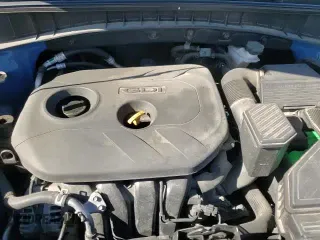 2019 Hyundai Tucson SE z VIN KM8J2CA40KU844208, wystawiony jako Copart lot #86458095 z przebiegiem 73 052 mil mil oraz Szkoda całkowita • Salvage title. Historia ofert i sprzedaży dostępna na DreamBid. Obrazek 13.