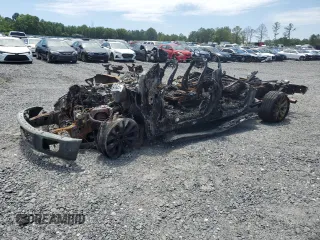 2017 Ford F-150 XL с VIN 1FTEW1CF7HFC17337, выставлен на аукционе Copart как лот 52641705 с пробегом Не указан миль и На запчасти • Non repairable. История ставок и продаж доступна на DreamBid. Изображение 1.