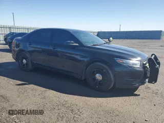 2018 Ford Taurus SEL with VIN 1FAHP2H84JG116367, listed as a Copart auction lot 50707145 with 139,023 mi miles and Salvage Title. Bid and sale history available at carsss.com. Image 4.