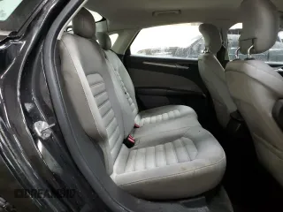 2014 Ford Fusion S with VIN 1FA6P0G77E5375442, listed as a Copart auction lot 47485475 with 175,718 mi miles and Clean Title. Bid and sale history available at DreamBid. Image 10.