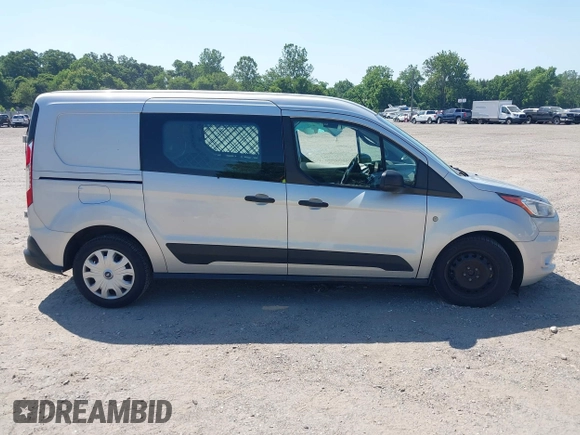 2020 Ford Transit Connect XLT с VIN NM0LS7F24L1448780, выставлен на аукционе IAAI как лот 42581664 с пробегом 68 964 миль миль и . История ставок и продаж доступна на DreamBid. Изображение 13.