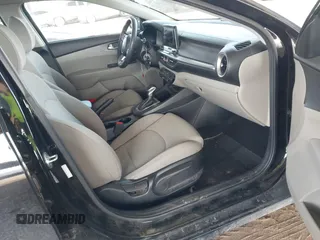 2019 Kia Forte LXS with VIN 3KPF24AD1KE108361, listed as a IAAI auction lot 41929021 with 103,579 mi miles and . Bid and sale history available at carsss.com. Image 5.