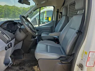 2016 Ford Transit Cargo with VIN 1FTYE1YM7GKB48730, listed as a IAAI auction lot 42846040 with 252,083 mi miles and . Bid and sale history available at DreamBid. Image 14.