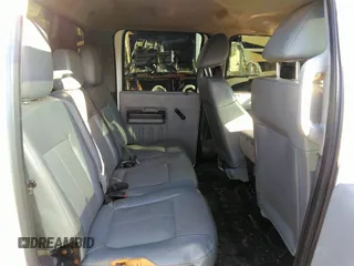 2013 Ford F-350 with VIN 1FD7W3FT8DEA09291, listed as a IAAI auction lot 37373202 with 217,397 mi miles and . Bid and sale history available at DreamBid. Image 8.