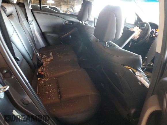 2014 Acura RDX Technology z VIN 5J8TB3H52EL003336, wystawiony jako Copart lot #57111955 z przebiegiem 154 152 mil mil oraz Szkoda całkowita • Salvage title. Historia ofert i sprzedaży dostępna na DreamBid. Obrazek 11.