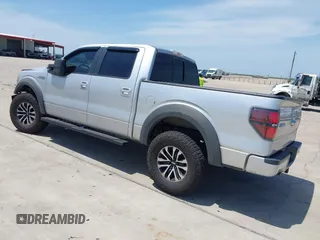2013 Ford F-150 XL with VIN 1FTFW1ET9DKF91182, listed as a IAAI auction lot 42258373 with 197,223 mi miles and . Bid and sale history available at DreamBid. Image 3.