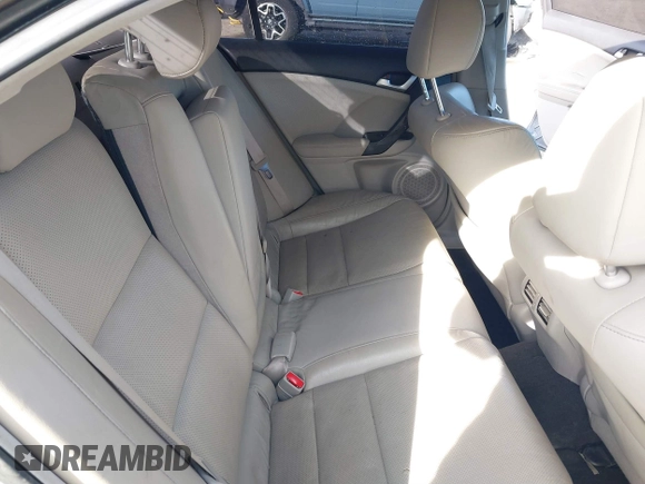 2013 Acura TSX Technology with VIN JH4CU2F62DC006720, listed as a IAAI auction lot 41412571 with 174,211 mi miles and . Bid and sale history available at DreamBid. Image 8.