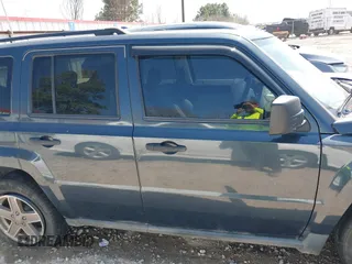 2007 Jeep Patriot Sport with VIN 1J8FT28W57D410875, listed as a IAAI auction lot 41767588 with 127,735 mi miles and . Bid and sale history available at DreamBid. Image 13.