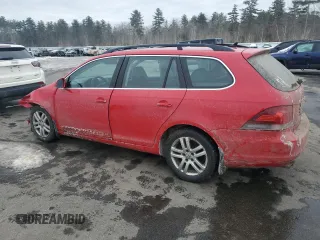 2012 Volkswagen Jetta TDI с VIN 3VWML7AJ5CM674135, выставлен на аукционе Copart как лот 46357475 с пробегом 131 564 миль миль и Списание • Salvage title. История ставок и продаж доступна на DreamBid. Изображение 2.