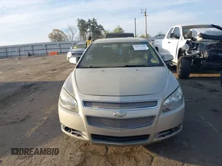 2009 Chevrolet Malibu LTZ with VIN 1G1ZK57B59F151196, listed as a IAAI auction lot 41907638 with 191,027 mi miles and . Bid and sale history available at DreamBid. Image 12.