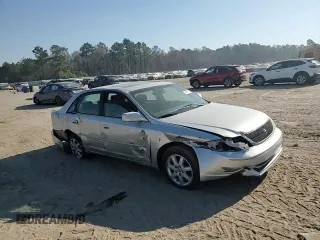 2000 Toyota Avalon XL z VIN 4T1BF28B9YU027996, wystawiony jako Copart lot #46452215 z przebiegiem 286 758 mil mil oraz Szkoda całkowita • Salvage title. Historia ofert i sprzedaży dostępna na DreamBid. Obrazek 10.