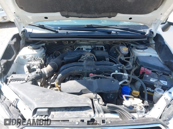 2014 Subaru Crosstrek Limited with VIN JF2GPAGC5E8287958, listed as a IAAI auction lot 42614672 with 186,241 mi miles and . Bid and sale history available at DreamBid. Image 10.