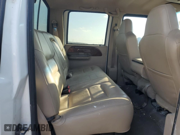 2002 Ford F-350 XL with VIN 1FTSW30F02EB62259, listed as a Copart auction lot 44232015 with 507,871 mi miles and Salvage Title. Bid and sale history available at DreamBid. Image 10.