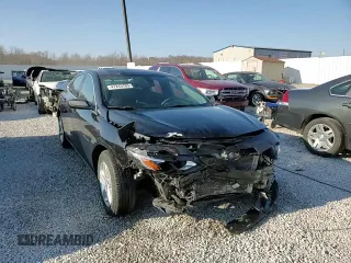 2022 Chevrolet Malibu LS with VIN 1G1ZB5ST6NF213716, listed as a Copart auction lot 47243705 with 46,593 mi miles and Non Repairable. Bid and sale history available at DreamBid. Image 14.