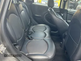 2012 MINI Countryman S с VIN WMWZC5C58CWL60215, выставлен на аукционе Copart как лот 63710935 с пробегом 127 673 миль миль и Чистый • Clean title. История ставок и продаж доступна на DreamBid. Изображение 6.