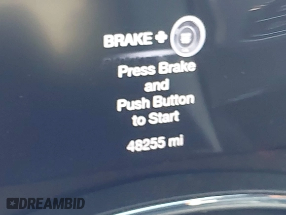 2019 Jeep Grand Cherokee Limited with VIN 1C4RJFBGXKC662056, listed as a IAAI auction lot 42780090 with 48,255 mi miles and . Bid and sale history available at DreamBid. Image 7.