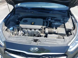 2021 Kia Forte LXS с VIN 3KPF24ADXME342033, выставлен на аукционе IAAI как лот 42666881 с пробегом 68 910 миль миль и . История ставок и продаж доступна на DreamBid. Изображение 10.