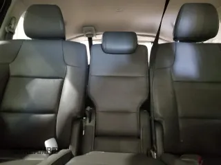 2016 Honda Odyssey Touring Elite with VIN 5FNRL5H91GB070424, listed as a Copart auction lot 55583075 with 115,709 mi miles and Salvage Title. Bid and sale history available at DreamBid. Image 10.