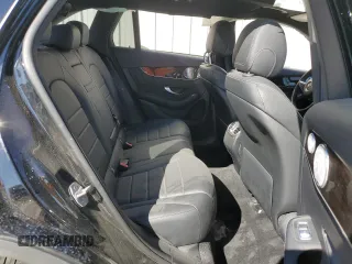 2019 Mercedes-Benz GLC 300 z VIN WDC0G4KB8KV178773, wystawiony jako Copart lot #47214385 z przebiegiem 62 831 mil mil oraz Nie do naprawy • Non repairable. Historia ofert i sprzedaży dostępna na DreamBid. Obrazek 11.