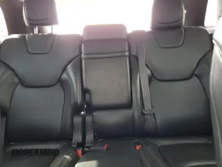 2016 Jeep Cherokee Limited with VIN 1C4PJMDB4GW308357, listed as a Copart auction lot 49717565 with 98,563 mi miles and Salvage Title. Bid and sale history available at carsss.com. Image 10.