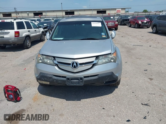 2009 Acura MDX z VIN 2HNYD28229H518624, wystawiony jako IAAI lot #42239667 z przebiegiem 157 018 mil mil oraz . Historia ofert i sprzedaży dostępna na DreamBid. Obrazek 12.