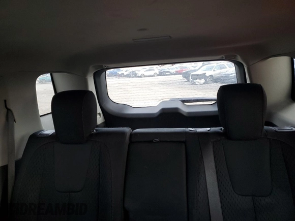 2014 GMC Terrain SLE with VIN 2GKALMEKXE6350025, listed as a Copart auction lot 85796324 with 132,285 mi miles and Salvage Title. Bid and sale history available at DreamBid. Image 10.
