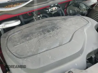 2024 Honda Odyssey EX-L с VIN 5FNRL6H6XRB045391, выставлен на аукционе IAAI как лот 42402873 с пробегом 21 655 миль миль и . История ставок и продаж доступна на DreamBid. Изображение 19.