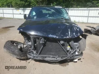 2020 Jeep Grand Cherokee Laredo E с VIN 1C4RJEAG1LC278499, выставлен на аукционе Copart как лот 57906995 с пробегом 129 259 миль миль и Списание • Salvage title. История ставок и продаж доступна на DreamBid. Изображение 5.