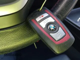 2016 BMW 4 Series 428i xDrive with VIN WBA4C9C53GG135945, listed as a IAAI auction lot 41964691 with 93,273 mi miles and . Bid and sale history available at carsss.com. Image 11.