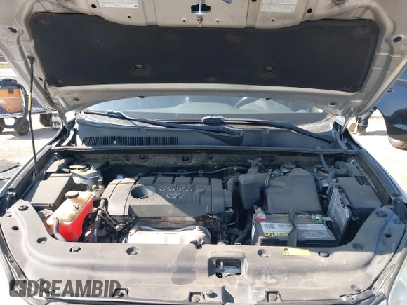 2010 Toyota RAV4 Sport с VIN JTMWF4DV4A5027891, выставлен на аукционе IAAI как лот 42493792 с пробегом 162 746 миль миль и . История ставок и продаж доступна на DreamBid. Изображение 10.